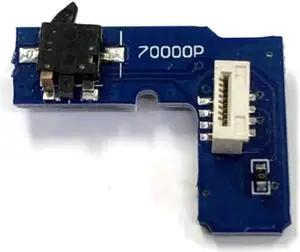Power Switch PCB Board for PS2 70000/77000/75000 Power On Off Board Reset Switch Board For PS2 SCPH 90000