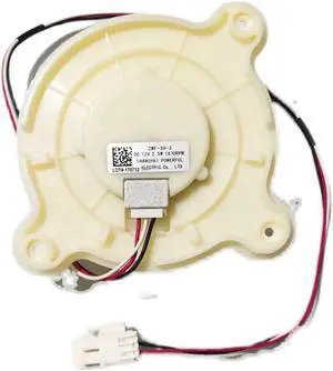 DC12v 2.5W Conderser Fan Motor Condensing Fan DA31-00287C B For Samsung Refrigerator Repair Part