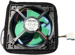 Universal Fast Motor Cooling Fan MODWL 4515JL-09W-B36 Fridge zer Cooler DC14V 0.20A For Haier Panasonic Refrigerator