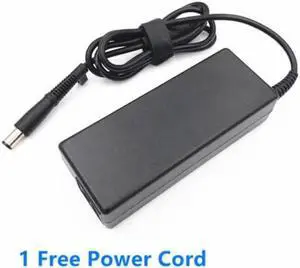 19V 4.74A 90W PPP012L-E PPP012D-S Power Supply AC Adapter For HP Compaq Series CQ50 CQ60 CQ70 G60 G70 Laptop Charger