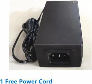 12V 4A 3.33A 48W 5.5x2.5mm MSA-Z4000IC12.0-48W-Q Power Supply AC Adapter For MOSO Laptop Monitor Switching Power Charger 12V 4A 3.33A 48W 5.5x2.5mm MSA-Z4000IC12.0-48W-Q Power Supply AC Adapter For MOSO Laptop Monitor Switching Power Charger