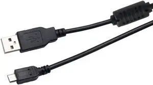 2-in-1 USB Data Cable Charger Charging Lead for Controller Portable for Games Console Power Adapter Wire