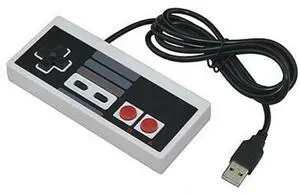 Geese Little Chicken Morming Star Wireless Game ControllerPC Computer Version Steam Hall Xbox Mode Bluetooth Controller USB interface