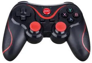 X3 Wireless Bluetooth Mobile Game Controller -King's GloryTeam-Play Magic Mobile Controller -Android Game Controller