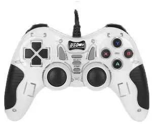New 5-in-1 Android wired controller for general computer, set-top box, arcade game console, Ps3 multi-function controller