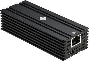 I0-HTB1131-GLAN USB4 to 10G RJ45 Network Card Single-Port Ethernet Adapter Compatible with Thunderbolt 3 4 5 I0-HTB1131-GLAN USB4 to 10G RJ45 Network Card Single-Port Ethernet Adapter Compatible with Thunderbolt 3 4 5