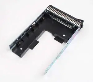 New 3.5" SATA SAS Drive Caddy Tray Sled SM17A06251 with 2.5 Adapter 00FC28 for LEN-OVO ThinkSystem SR650 SR550 SR590 SR570