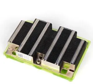 R740 R740xd R640 CPU Heatsink 0C6R9H C6R9H CPU Cooling Heatsink