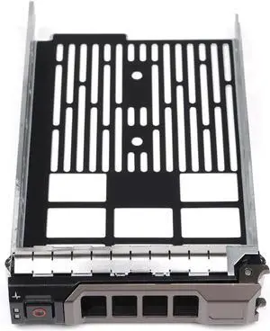 F238F 0F238F 3.5" SAS SATA Tray Caddy Compatible for D-ELL Poweredge R820 R730 R720 R710 T710 R630 T620 R610 T610 R520 R515 R420 R410 T430 R320 T330 T320 MD1400 MD3600 F238F 0F238F 3.5" SAS SATA Tray Caddy Compatible for D-ELL Poweredge R820 R730 R720 R710 T710 R630 T620 R610 T610 R520 R515 R420 R410 T430 R320 T330 T320 MD1400 MD3600