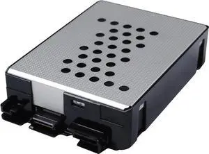 Hard Drive Tray Caddy 2.5 HDD Caddy with Cabel Compatible for Panasonic ToughBook CF-30 CF-31