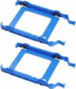 2-Pack Hard Drive Tray Caddy 2.5 Hard Drive Bracket YHNFX SSD Caddy Compatible with D-ELL OptiPlex 7000 7080 8940 D-ELL OptiPlex Vostro G5 5880 5090 7080