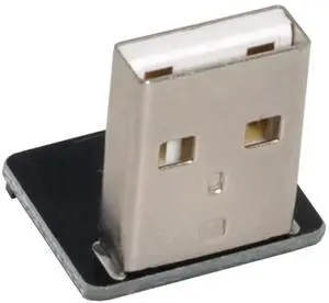 USB 2.0 Male 90 Degree Down Angled Flat Connector Support 480Mbps Data Transfer 5V Charging for Ribbon Cable,Raspberry Pi, GoPro,Drone, Camera, Gimbal USB 2.0 Male 90 Degree Down Angled Flat Connector Support 480Mbps Data Transfer 5V Charging for Ribbon Cable,Raspberry Pi, GoPro,Drone, Camera, Gimbal