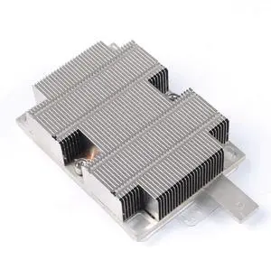 New Second CPU Heatsink & Bracket Compatible with D-ELL Poweredge R540 R440 1CW2J 01CW2J New Second CPU Heatsink & Bracket Compatible with D-ELL Poweredge R540 R440 1CW2J 01CW2J