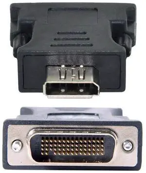 DMS-59pin to Displayport Adapter LFH DMS-59pin Male to DP Displayport Female Extension Adapter for PC Graphics Card