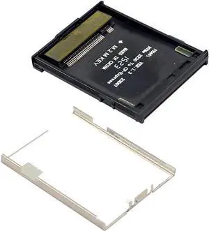 PH461 NGFF M2 Mkey Nvme 2230 SSD to CFExpress Type-B Card Adapter DIY Assembly Kit