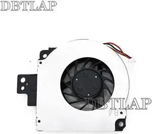 Laptop CPU Fan for Toshiba Satellite 5205 5200 MCF-111PBM05-1 Laptop CPU Cooling Fan