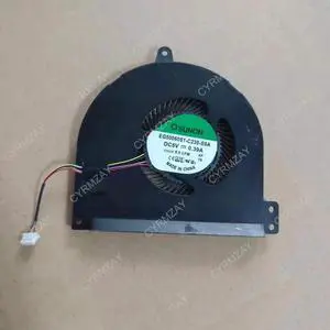 Laptop CPU Cooling Fan For EG50060S1-C230-S9A DC5V 0.39A Cooling Fan Laptop CPU Cooling Fan For EG50060S1-C230-S9A DC5V 0.39A Cooling Fan