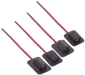 4pcs/lot Type-C Micro-USB DC 5.5x2.1mm 3.5X1.35mm Power Extension Cable for Backpack Charging Electric Heating Pads 4pcs/lot Type-C Micro-USB DC 5.5x2.1mm 3.5X1.35mm Power Extension Cable for Backpack Charging Electric Heating Pads