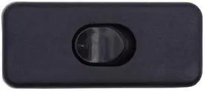 Universal Interruptor 303 Switch Cord Inline On-Off Switch DPST Control Rocker for Bedroom Table Lamp Desk Light Strip Universal Interruptor 303 Switch Cord Inline On-Off Switch DPST Control Rocker for Bedroom Table Lamp Desk Light Strip