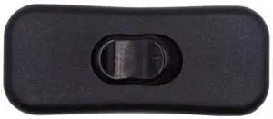 Universal Interruptor 318 Switch Cord Inline On-Off Switch DPST Control Rocker for Bedroom Table Lamp Desk Light Strip Universal Interruptor 318 Switch Cord Inline On-Off Switch DPST Control Rocker for Bedroom Table Lamp Desk Light Strip