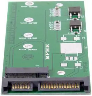 SA-123 M.2 NGFF B/M-key 2 Lane SSD to 7mm 2.5" SATA 22pin hard disk case PCBA for E431 E531 X240S Y410P Y510P SA-123 M.2 NGFF B/M-key 2 Lane SSD to 7mm 2.5" SATA 22pin hard disk case PCBA for E431 E531 X240S Y410P Y510P