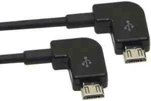 U2-033 Remote Controller Data Cable Micro USB 2.0 to Micro USB for DJI Mavic Pro Platinum Mavic Pro RC Accessories