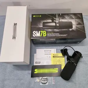 SM78, ive broadcast microphone for game radio show host,recordingforlive streamingin recording studio