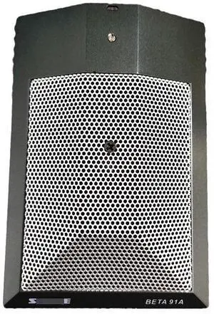 Beta 9lA high-end wired condenser microphone drum instrument pickup microphone stand bass drum