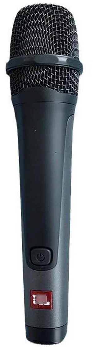 PBM100 wired dynamic microphone for home singing, ive streaming, recording, handle-mounted audio amplifier, poweramplifier,microphone