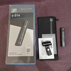 e614smalldiaphragm microphone, condenser microphone,stringed instnument, guitar,stage performance, live broadcast,recording