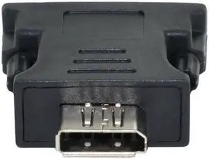 LFH DMS-59pin Male to DP Displayport Female Extension Adapter for PC Graphics Card LFH DMS-59pin Male to DP Displayport Female Extension Adapter for PC Graphics Card