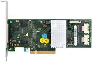 PCI-E to D2616-A12 LSI 9261-8i SATA/SAS Raid 6Gbs 512MB Cache SFF-8087 6Gb RAID0.1.5.6 PCI-E 2.0 X8 Controller Card with Bracket