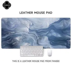 Ins-style mouse pad with oversized, unique and creative design, high-quality customization. Computer keyboard desk pad. Large size, dirt-resistant and anti-slip. 35.43 * 15.75 inches. 11 Ins-style mouse pad with oversized, unique and creative design, high-quality customization. Computer keyboard desk pad. Large size, dirt-resistant and anti-slip. 35.43 * 15.75 inches. 11