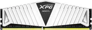 Intemational Version XPG Z1 16GB (2×8GB) DDR4 3200MHz Desktop Memory Stick Kits (White) Intemational Version XPG Z1 16GB (2×8GB) DDR4 3200MHz Desktop Memory Stick Kits (White)