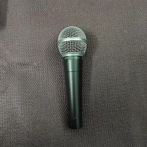 SM58S Microphone Portable Case Set for Stage Performances SM58LC Professional Wired Dynamic Microphone 58LC - Switchless Kit SM58S Microphone Portable Case Set for Stage Performances SM58LC Professional Wired Dynamic Microphone 58LC - Switchless Kit