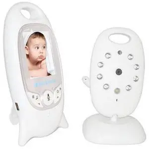 WUSU VB601 Baby Care Monitor Surveillance Device Baby Monitoring Device Night Vision High Definition WUSU VB601 Baby Care Monitor Surveillance Device Baby Monitoring Device Night Vision High Definition