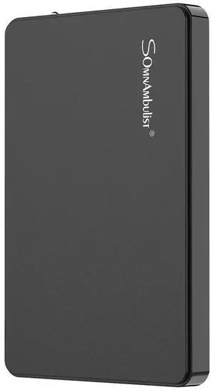 Portable External Hard Drive 500GB / 1TB / 2TB, USB 3.0 High-Speed, Compatible with Windows, Mac, Linux, Smart TV, TV Box, Router & OTG Devices 320GB black Portable External Hard Drive 500GB / 1TB / 2TB, USB 3.0 High-Speed, Compatible with Windows, Mac, Linux, Smart TV, TV Box, Router & OTG Devices 320GB black