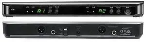 BLX288/SM58 Wireless Handheld Microphone - One for Two - BETA58 Host Speaker Dynamic Microphone BLX288 with 58A BLX288/SM58 Wireless Handheld Microphone - One for Two - BETA58 Host Speaker Dynamic Microphone BLX288 with 58A