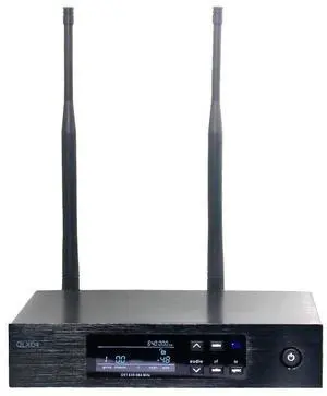 QLXD4 one-to-one wireless microphone for stage use, dedicated to performances, digital microphone for home use, SM58/BETA58A QLXD4 one-to-one wireless microphone for stage use, dedicated to performances, digital microphone for home use, SM58/BETA58A