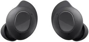Galaxy Buds FE True Wireless Bluetooth Earbuds, Comfort and Secure in Ear Fit, Auto Switch Audio, Touch Control, Built-in Voice Assistant, Graphite