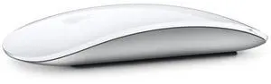 Magic Mouse - White Multi-Touch Surface