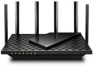 AX5400 WiFi 6 Router (Archer AX73)- Dual Band Gigabit Wireless Internet Router for Streaming, Long Range Coverage AX5400 WiFi 6 Router (Archer AX73)- Dual Band Gigabit Wireless Internet Router for Streaming, Long Range Coverage