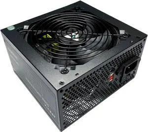 CAPTAIN550 ATX Power Supply with All Black Cables