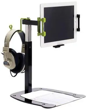 The Document Camera Stand for Smartphones and iPads, Classroom and Distance Learning Document Camera Stand