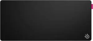 Performance Speed Gaming Mousepad  Low-Profile Edge Stitching  Non-Slip Neoprene Rubber Base