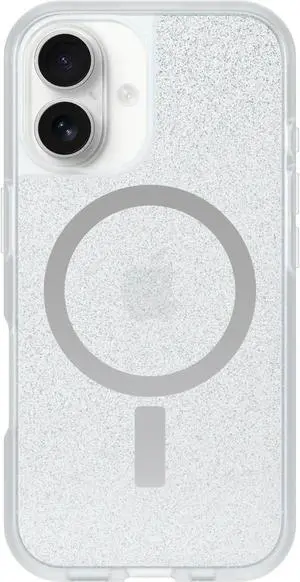 iPhone 16 React Series Case - Stardust (ships in polybag, ideal for business customers)