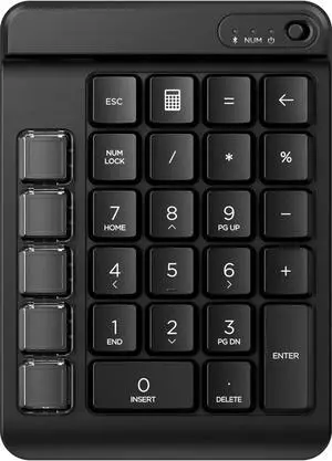 430 Programmable Wireless Keypad