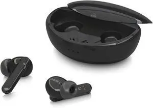 T-BUDS High-Fidelity True Wireless Stereo Earbuds with Bluetooth and Active Noise Cancellation
