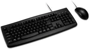 Pro Fit Washable Wired Desktop Set (K70316US)