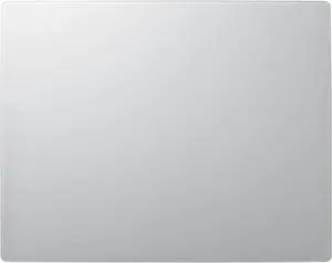 Gaming Mouse Pad, Ultra-Smooth Surface, Noise-Reducing Design, 9H Tempered Glass, Impact & Scratch Resistant